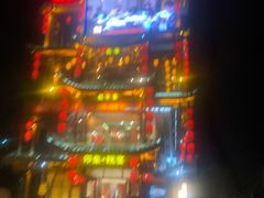 -印象鲵宴·张家界地标美食名片(溪布街店)