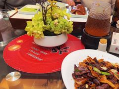 -秦家味老菜馆(民族北路店)