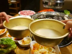 -韩国料理大力士(屏风街店)