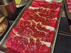 -西塔老太太泥炉烤肉(龙湖北苑天街店)
