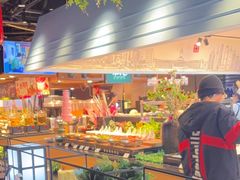 -梨花自助烤肉(乐宾店)