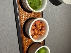 -阿庄新豫菜(通泰路店)