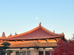-古南都·清真绿柳居菜馆(太平南路店)