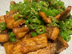 -粗茶淡饭·隐庐私厨(东亭店)