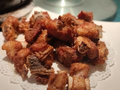 蒜蓉碎香骨-煲煲好(朝阳门店)