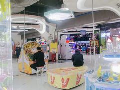 -PLAY 1家庭娱乐中心(城关万达广场店)
