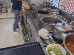 -飞厦老二手槌牛肉丸店