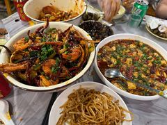 -辣螃铠盆盆蟹大排档(总店)