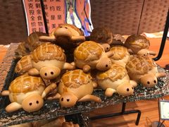 -台山颐和温泉城