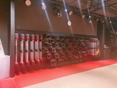 -超级猩猩健身·团课(高新园大冲商务中心二店)