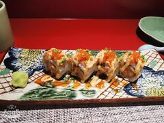-久喜番和牛烧肉酒场(北辰三角洲店)