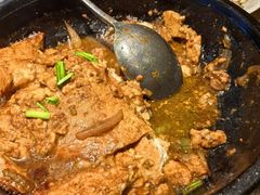 -九转小磨·非遗东北菜(万达广场店)