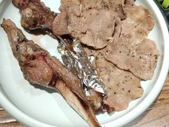 -九田家黑牛烤肉料理(太阳宫广场店)