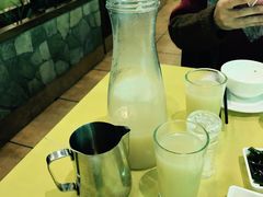 姜汁米汤-石头咕(葵蓬店)