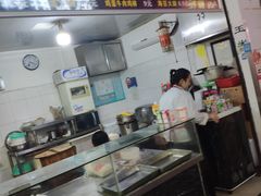 -糯米包油条(武汉大学店)