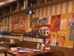 -白石の深夜食堂(芝罘万达店)