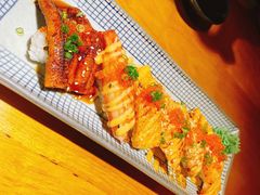-东岸料理·寿司·刺身