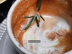 -BAKER&SPICE(安福路店)
