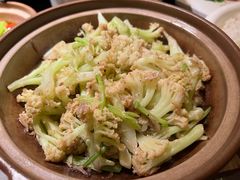 -张家卫·阳江菜·小海鲜(肥婆湾桥店)