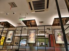-Aqua Oasis 水天堂(石路天虹店)