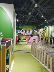 -幻贝家儿童乐园(苏州中心店)
