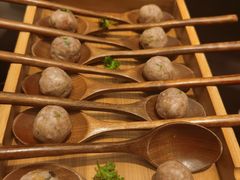 -快乐小羊火锅餐厅(农科路店)