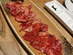 -御牛道日式烤肉料理(杭州万象城店)