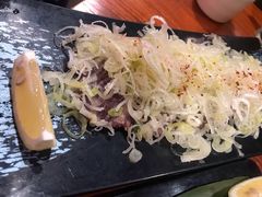 -大阪烧肉BAKA一代(十亩地店)