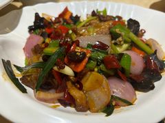 -观山美厨·精致粤菜(西樵店)