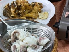 -红日饭店(裕隆三路店)