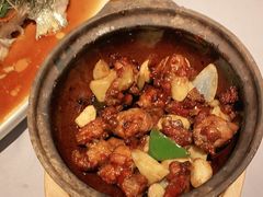 -小资太太餐厅(南岗区店)