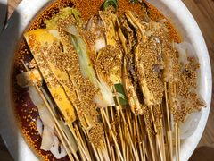 -叶婆婆钵钵鸡(解放碑店)