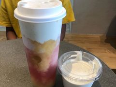 -喜茶(深圳福田星河COCO Park店)