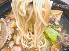 -阿芬卤面(花巷店)