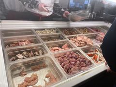 -拿渡·水煮鱼 麻辣香锅(西单大悦城店)