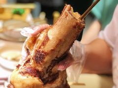 -牛人日志·鲜牛肉骨汤火锅(万科里瑧店)