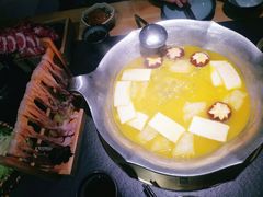 -湊湊火锅·茶憩(石家庄万象城店)