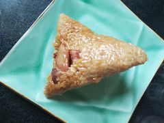 牛肉粽子-上海为民商行清真饭店(南大路店)