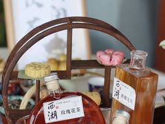 -杭州西湖仁和饭店(湖滨银泰in77店)