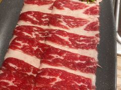 -新石器烤肉(之心城店)