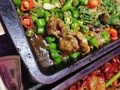 -蘭奢雅集·江浙菜(青山江滩店)