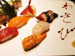 -山葵家·创意料理(宁波来福士店)