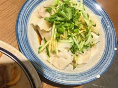 -面乙新派手擀面(大悦城店)