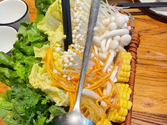 -U你·天然调味(南湖总店)