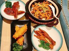 -润生源足道·SPA(个园店)