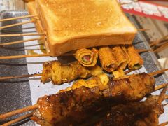 -管氏翅吧(广渠门店)