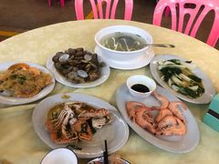 -秋姐美食店(旅游大道店)