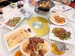 -新兴家喻酒家·羊城名宴(昌岗店)