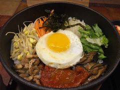 -米屋石锅拌饭(师大店)