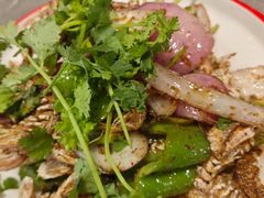 -曹胖子龙虾馆(黄桦路店)